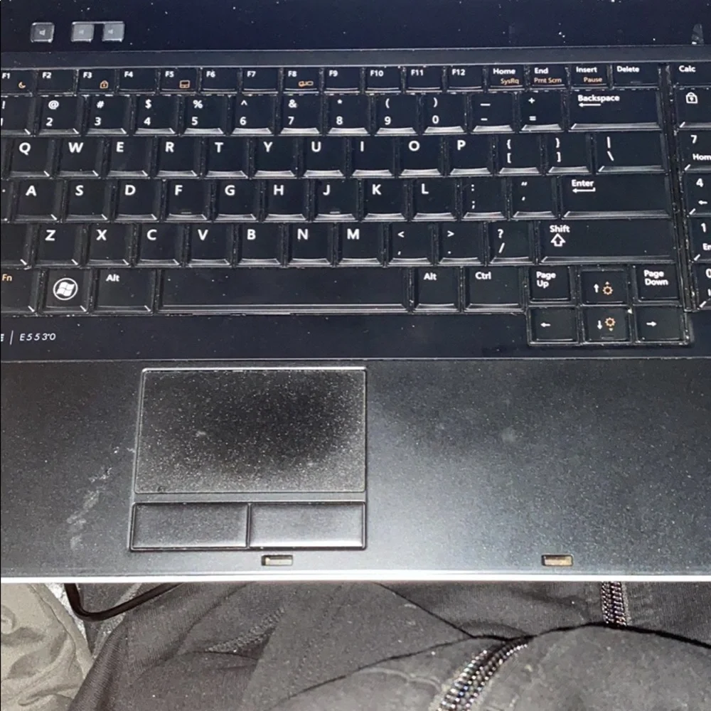 Gaming Dell Laptop